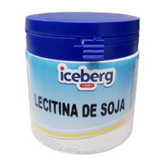 ICEBERG LECITINA DE SOJA 100G