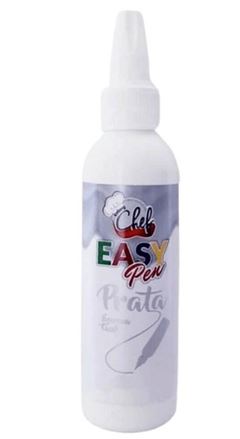 ICEBERG EASY PEN PRATEADO 60G