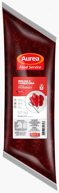 BRILHO E COB GOIABA AUREA 1,01KG
