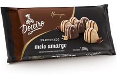 DOCEIRO COB FRACIONADA M AMARGO 1,005KG