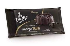 DOCEIRO COB FRACIONADA DARK 1,005KG