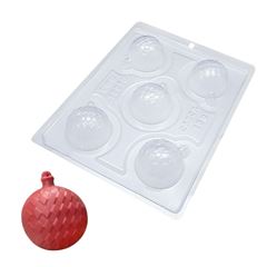 BWB FORMA ESP TRAD BOLINHA D NATAL LOSAN