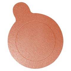 BASE DOCE RD O R 3,5CM10X50