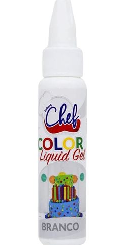 ICEBERG COR LIQ GEL BARNCO 25G