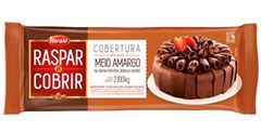 COB M.AMARGO RASPAR COBRIR HARALD 2,1KG