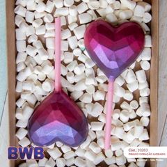 BWB FORMA ESP TRAD PIRULITO COR LAPIDADO