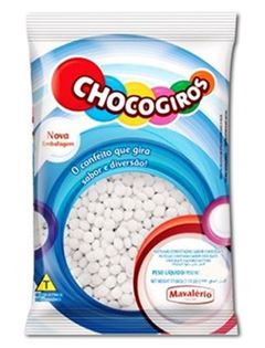 M 4240 MINI PAST CONF CHOCOGIROS BR 300G