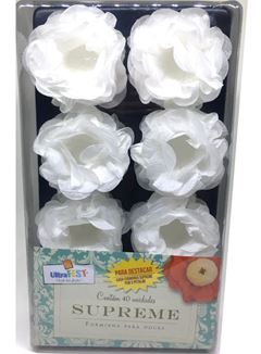 FORM SUPREME BC 6X40