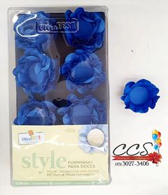 FORM NSTYLE AZR 12X40