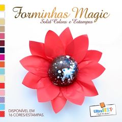 FORM N MAGIC FND 6X50