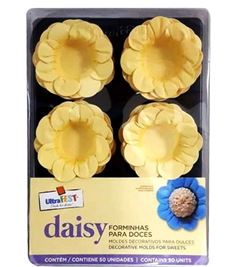 FORM DAISY AM 6X50