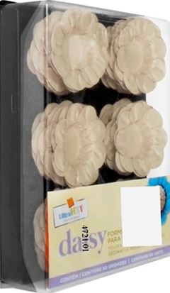 FORM DAISY KRAFT 6X50