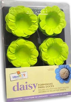 FORM DAISY LL 6X50 