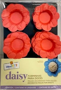 FORM DAISY VM 6X50 