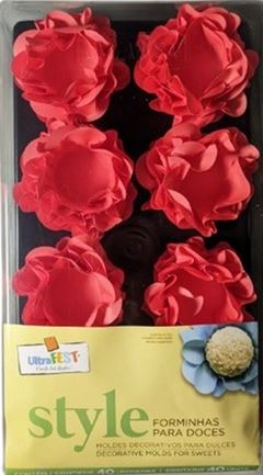 FORM NSTYLE CORAL 12X40