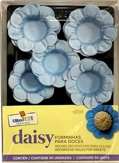 FORM DAISY AZ AQUA 6X50