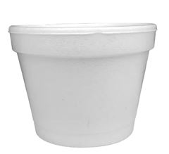 COPO TERMICO TOTALPLAST, 180ML, CAIXA COM 20 TIRAS DE 50 UNIDADES