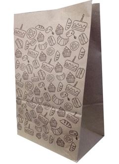SACO ECO CAKEFOOD (PL) KRAFT MARR PCT/50