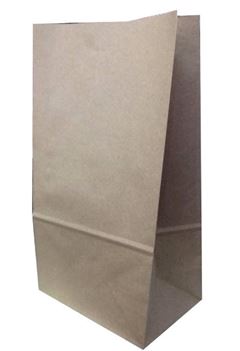 SACO ECO (P) KRAFT PCT/50