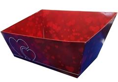 CESTA TRAPEZIO (M) MONTADA AMOR PCT/10