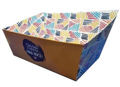CESTA TRAPEZIO (M) MONTADA CARINH PCT/10