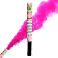BASTAO DE FUMACA ROSA CX192UND