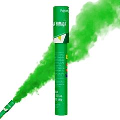 BASTAO DE FUMACA VERDE CX192UND