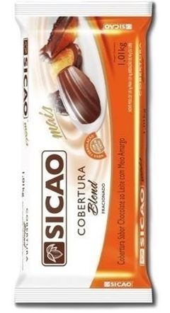 COB MAIS BLEND SICAO 1,01KG