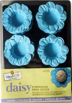 FORM DAISY AZC 6X50