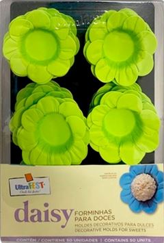FORM DAISY LM 6X50