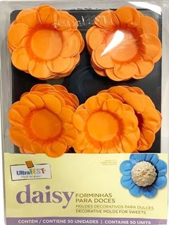 FORM DAISY LR 6X50