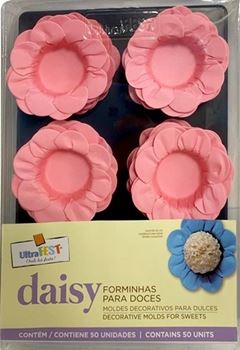 FORM DAISY AM 6X50