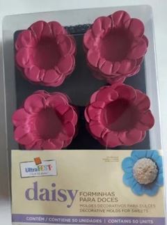 FORM DAISY AZ AQUA 6X50