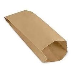 SACO PAPEL SEMI KRAFT 32X20 1/2 KG C/500
