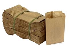 PAPEL SEMI KRAFT 32X15 4 KG C/500