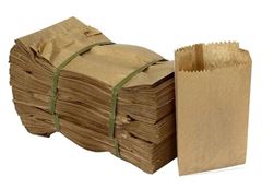 PAPEL SEMI KRAFT 32X26 1 KG C/500