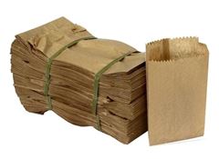 PAPEL SEMI KRAFT 39X32 2 KG C/500