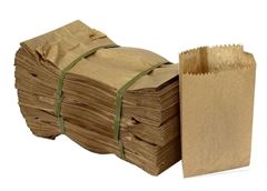 PAPEL SEMI KRAFT 45X36 3 KG C/500