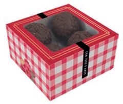 CAIXA GAVETA 4 DOCES C/TODO O AMOR