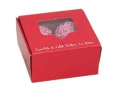 CAIXA GAVETA 4 DOCES CURTIR