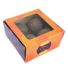 CAIXA GAVETA 4 DOCES FEITOS UM PRO OUTRO