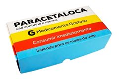CAIXA PRACTICE 8 DOCES PARACETALOCA