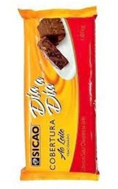 COB DIADIA CHOC AO LEITE SICAO 1,01KG