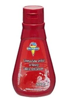 COB DU PORTO CHOCOLATE 270G