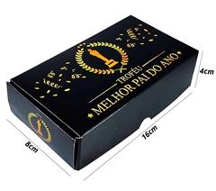CAIXA 8 DOCES PAI TROFEU