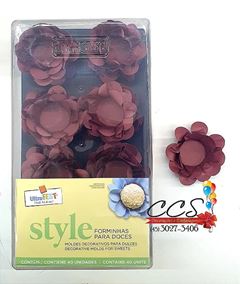 FORM NSTYLE AZR 12X40