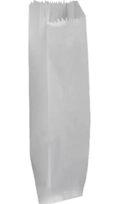 SACO PAPEL SEMI KRAFT 32X20 1/2 KG C/500