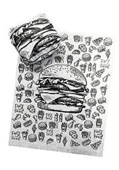 PAPEL PRIME HAMBURGAO 40X15 C/500