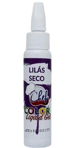 ICEBERG COR LIQ GEL LILAS SECO 25G