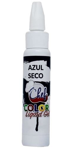 ICEBERG COR LIQ GEL AMARELO SECO 25G